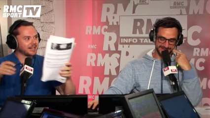Super Moscato Show : le KIKADI du 16/05