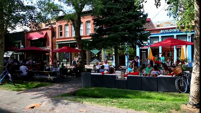 Aspen e Snowmass Férias Perfeitas em Qualquer Estação - YouTube