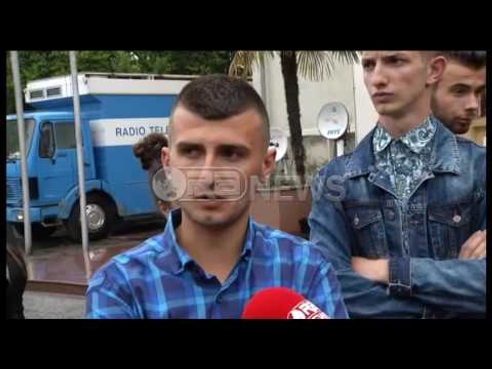 Seanca plenare - Ndjekin nga afër punimet e Kuvendit, studentët shprehen shpresëpak nga politika