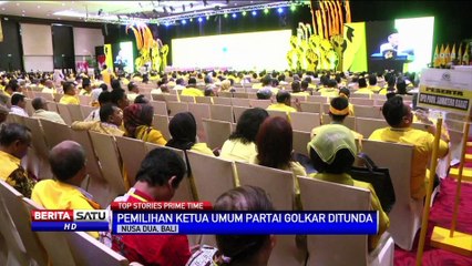 Top Stories Prime Time Beritasatu TV, Senin, 16 Mei 2016