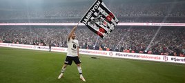 Cenk Tosun'dan Fenerbahçe'ye küfür!