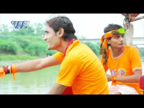 Bam Bam बम काशी | Hamre Bhole Jogiya | Jitendra Tripathi | Bhojpuri Kanwar Bhajan 2015