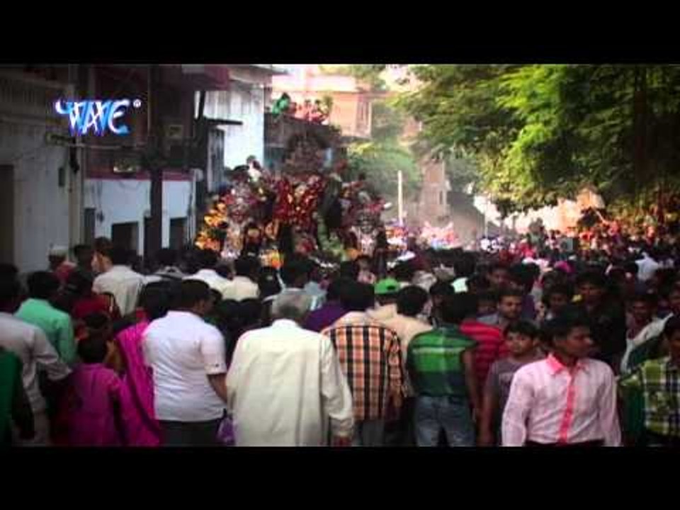 Kaise Ke मूर्ति उठाई | Maiya Ke Bolaile Bani | Krishna | Bhojpuri Devi Geet Bhajan 2015