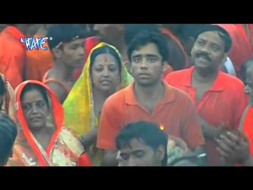 Sawan Me Jab कांवर जाई | Devghar Se Newta | Abhay Tiwari | Bhojpuri Kanwar Bhajan 2015