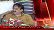 Breaking Iftikhar Chaudhary Files Petition in ECP, Seeking To Disqualify PM Nawaz Sharif