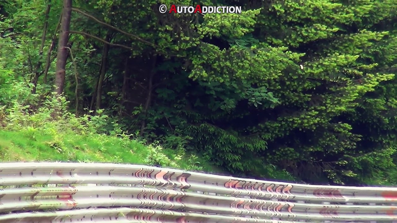 BEST OF NÜRBURGRING Compilation 2015 - Nordschleife EPIC WIN, Drifts & Action Compilation