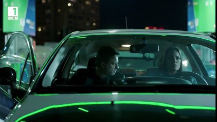 Под прикритие - Сезон 5, еп.9