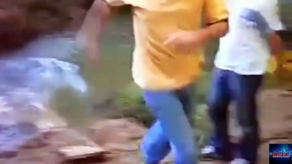 What Happened To a Girl When She Danced    Epic Win People Compilation August 2015