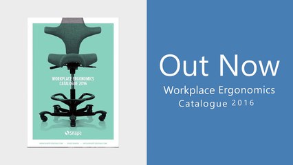 Workplace Ergonomics Catalogue 2016