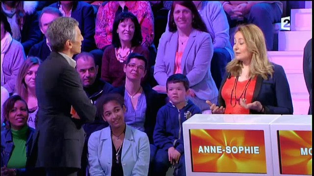 Une candidate de Nagui raconte comment René Angelil lui a mis... un vent ! Regardez