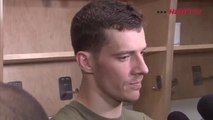 Goran Dragic Postgame Interview - Heat vs Raptors - Game 7 - May 15, 2016 - 2016 NBA Playoffs