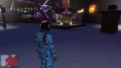 2nd Channel + Merry Christmas!