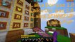 Minecraft - AS MELHORES TEXTURAS HG/PVP/SKYWARS - LAIKADORGAS
