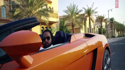 Bad Wali Feeling - Indeep Bakshi Ft. Neha Kakkar HD 16