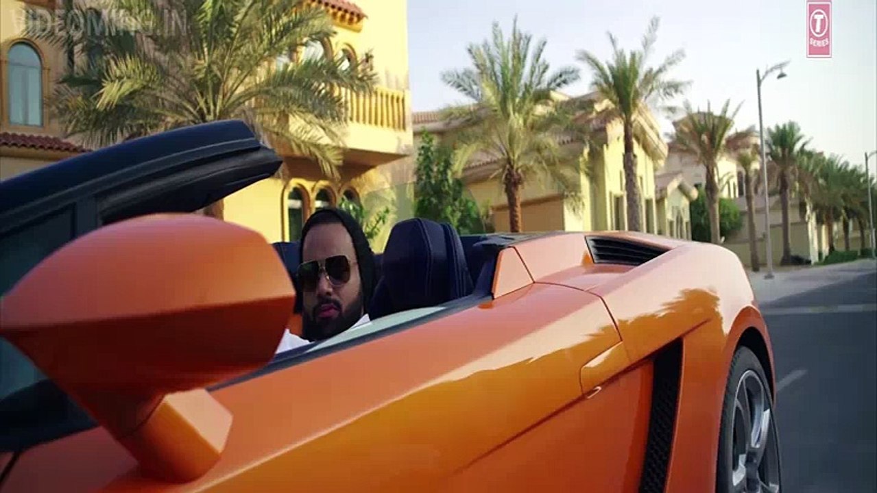 Bad Wali Feeling - Indeep Bakshi Ft. Neha Kakkar HD 16