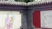 Bendigo trip 19 021208 Dragon Museum Chinese Garden Temple.MOV