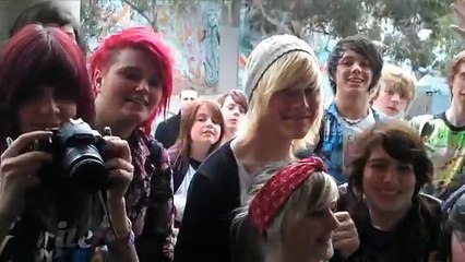 PIERCE THE VEIL - EPIC WIN 1