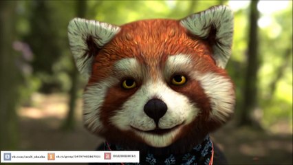 Детская сказка Воздушный шар