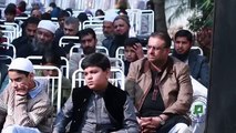 (HD) Maulana Tariq Jameel 2016 “Baccho ki Tarbiyat Kaise Kare؟“ First Bayan in Meem Academy