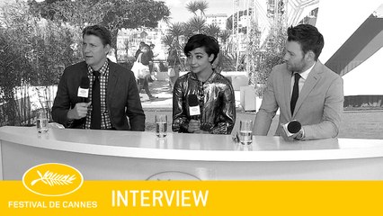 LOVING - Interview - EV - Cannes 2016