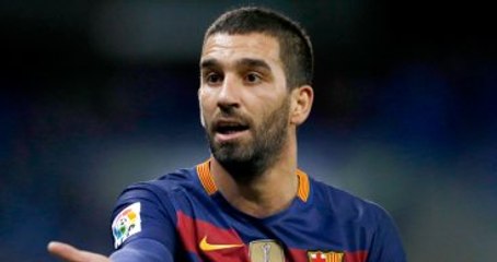 Arda Turan'dan EURO 2016 Mesajı: Şimdi Her Şey Yeni Başlıyor