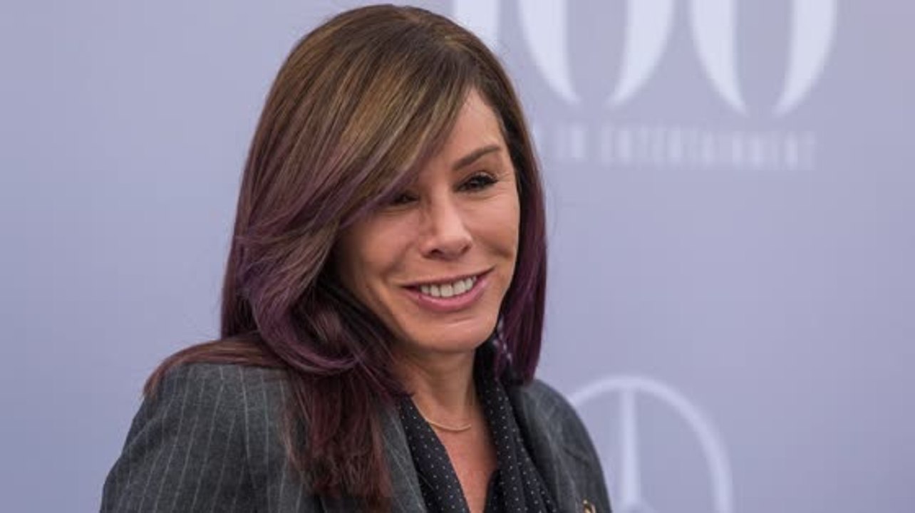 Melissa Rivers erhält eine 8 stellige Abfindung