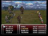 The 24 days of Final Fantasy III - Day eleven Excerpt