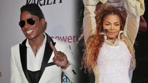 Jermaine Jackson spricht über die Schwangerschaft seiner Schwester Janet