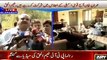 Imran Khan Will Do Press Conference Before Going Into The Parliament - Naeem Ul Haq