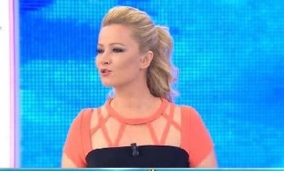 Müge Anlı'dan Beşiktaş'ın şampiyonluğuna 'yanlış' gönderme