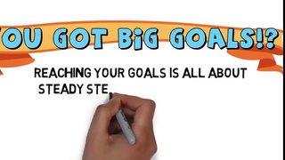 How To Achieve Goals_ The Key To Success
