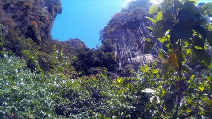 Amazing Thailand  Удивительный Таиланд