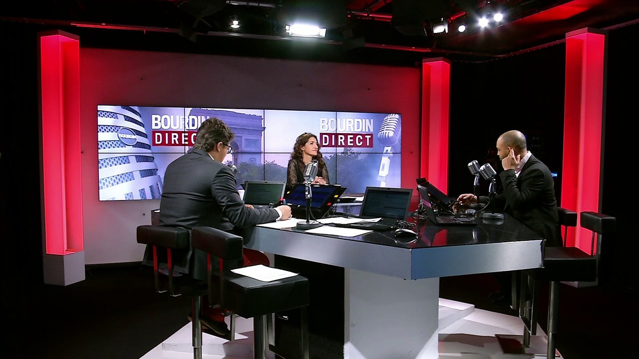 Contenus haineux: "On a fait un testing sur plu...