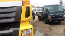 xe tải thaco auman