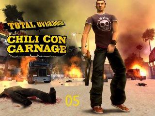 [WT]Total Overdose (05)