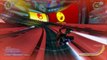 WipEout HD - Single Race - Anulpha Pass - Arcade Perfect