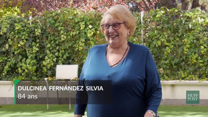 "Ce qu'il y a de mieux ? La famille" : Vieillir en Espagne