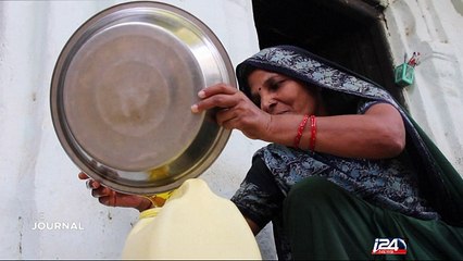 Inde: un village reçoit l'électricité pour la 1ere fois
