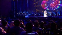 4 Sevdam ağlıyor Ukrayna Şarkı finali 14.Türkçe Olimpiyatı Romanya 2016