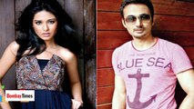 Amrita Rao Tied the Knot with Boyfriend RJ Anmol