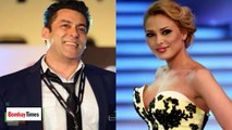 Salman Khan's Rumoured Girlfriend Iulia Vantur was Married to a Romanian Superstar ?