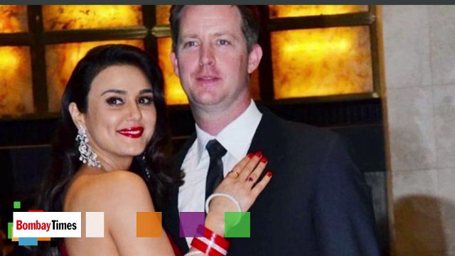 Abhishek Bachchan gets Salman, Iulia on the Dance Floor | Preity Zinta Wedding Reception