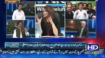 Imran Khan Has Come Clean_ PMLN's Trained Dogs Are Barking - Khurram Nawaz Ganda