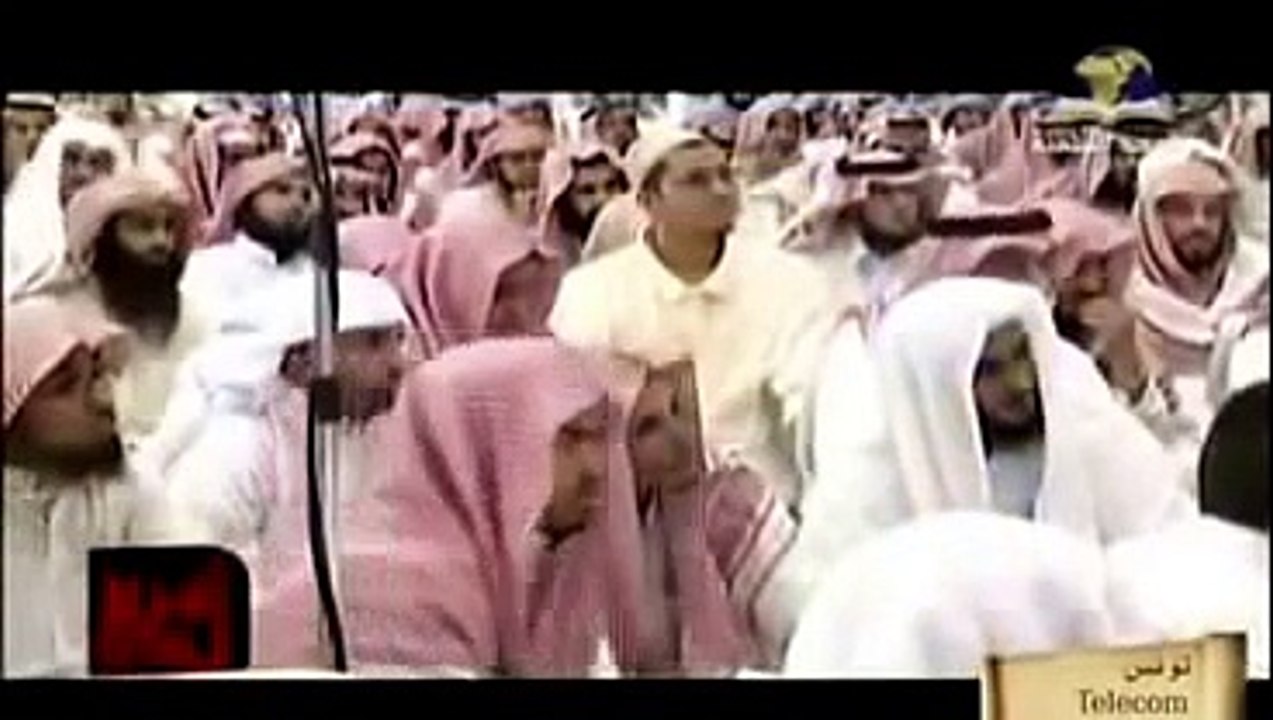 أشراط الساعة الصغرى و الملحمة الكبرى هرمجدون مع الشيخ محمد العريفى