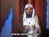 سجود السهو شرح وافي وجميل-- الشيخ محمد العريفي