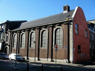 église st Lambert
