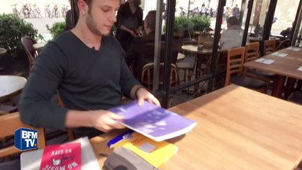 Comment bien réviser à un mois du bac?