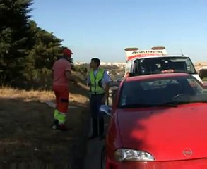 A brigada de trânsito tem novo método na caça à multa! Não queriam que isto se soubesse!