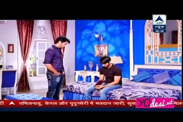 Swara Ke Shok Mein Dooba Sanskaar  - Swaragini