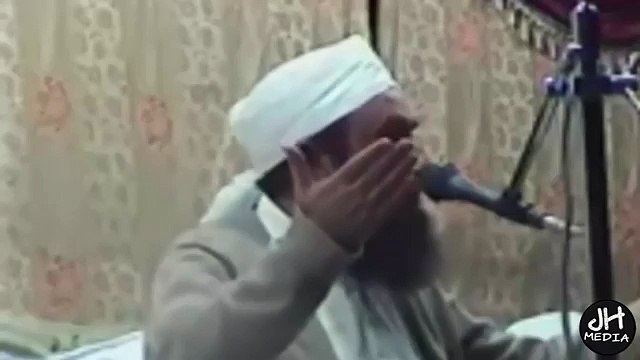 (NEW) Most Strange & Cryfull Stories By Maulana Tariq Jameel 2016